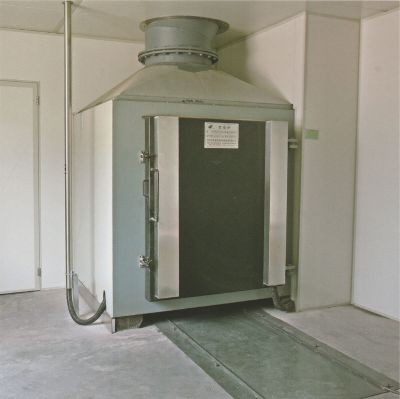 生產設備